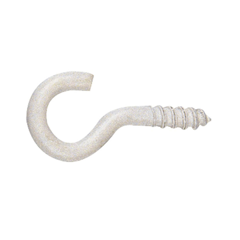 Open hook