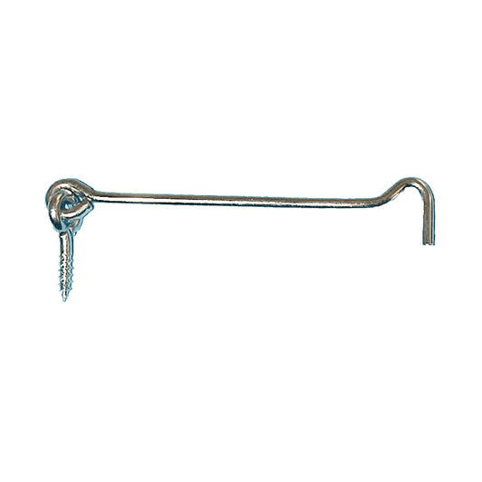 Door latch of