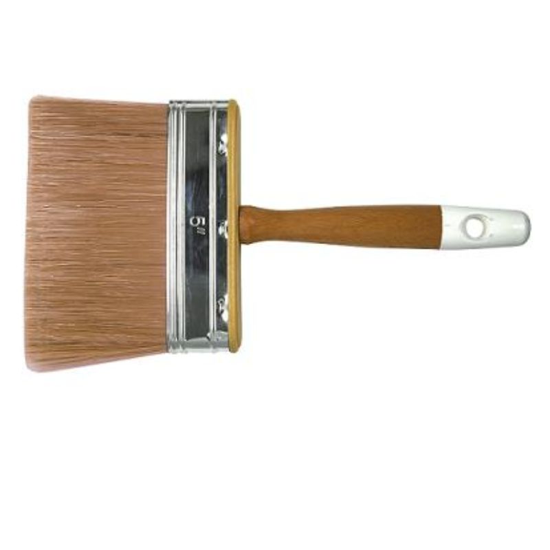 Canarian pastry brush