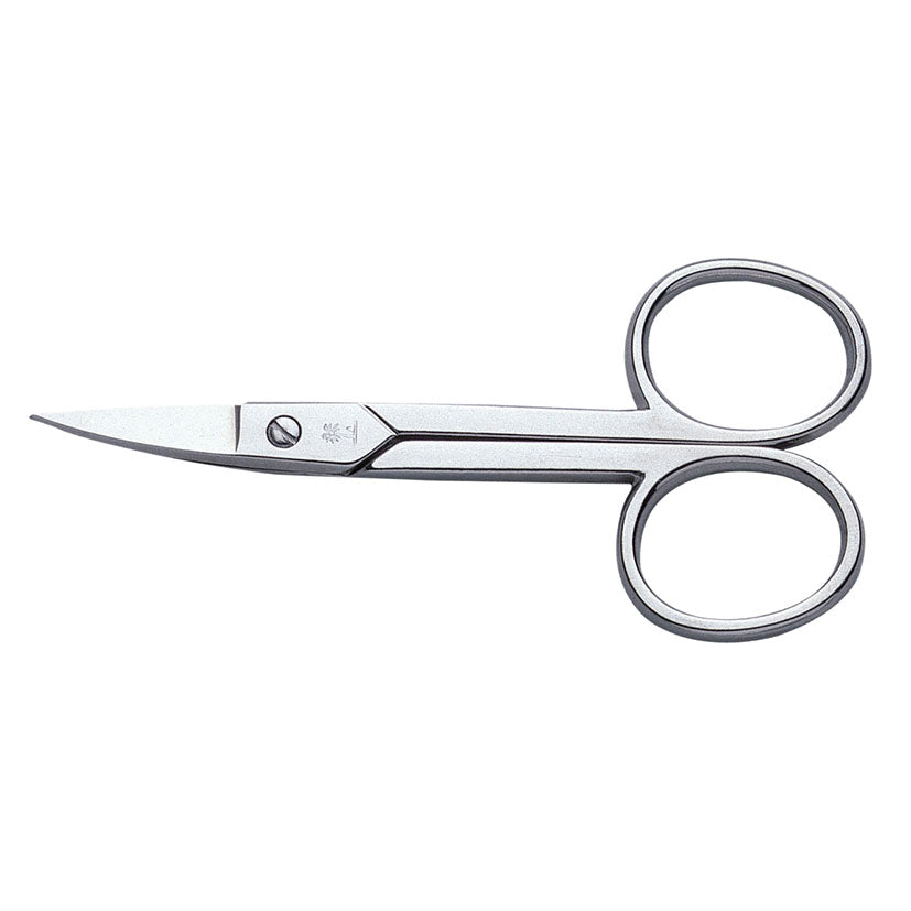 Scissors out