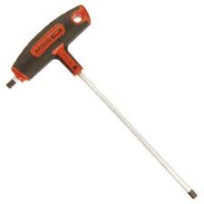 Screwdriver L