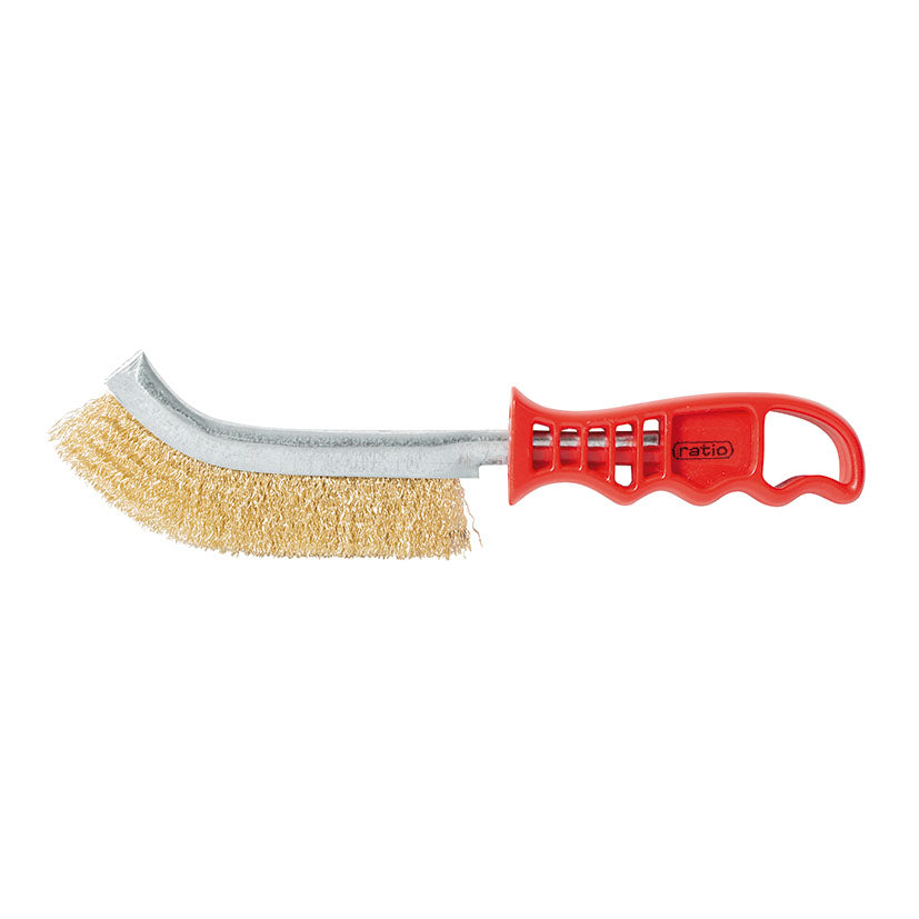 Wire brush