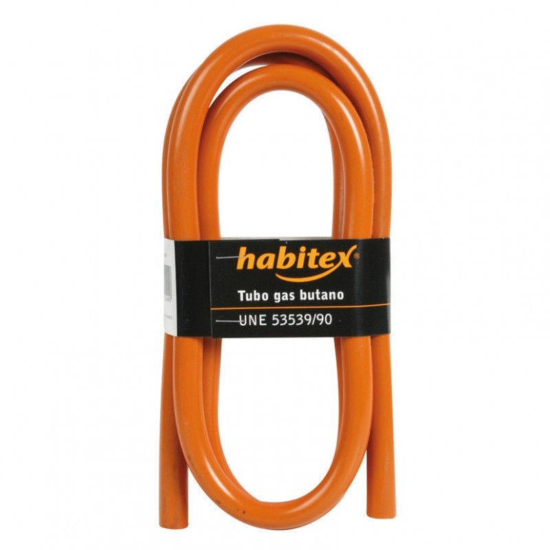Gas hose