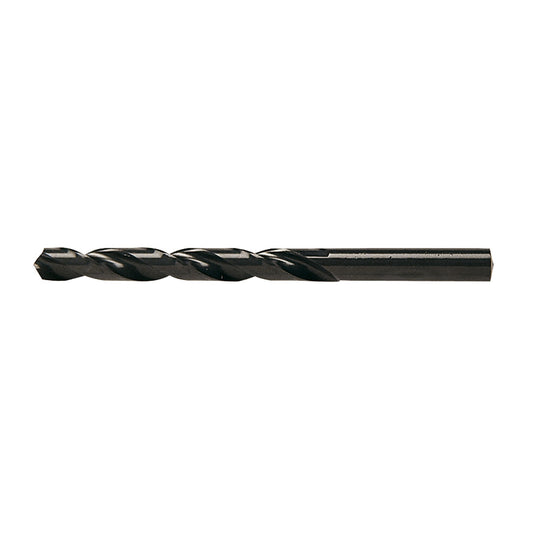 Metal drill bit