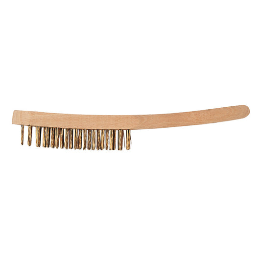 Pin brush