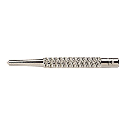 Steel center punch