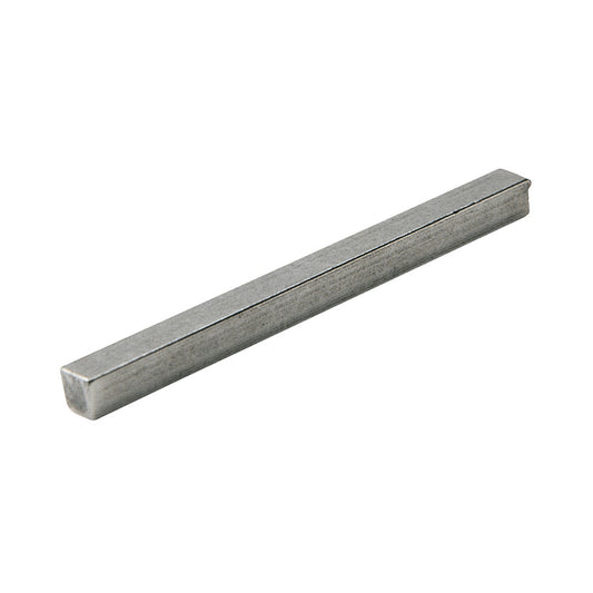 Crank square spindle