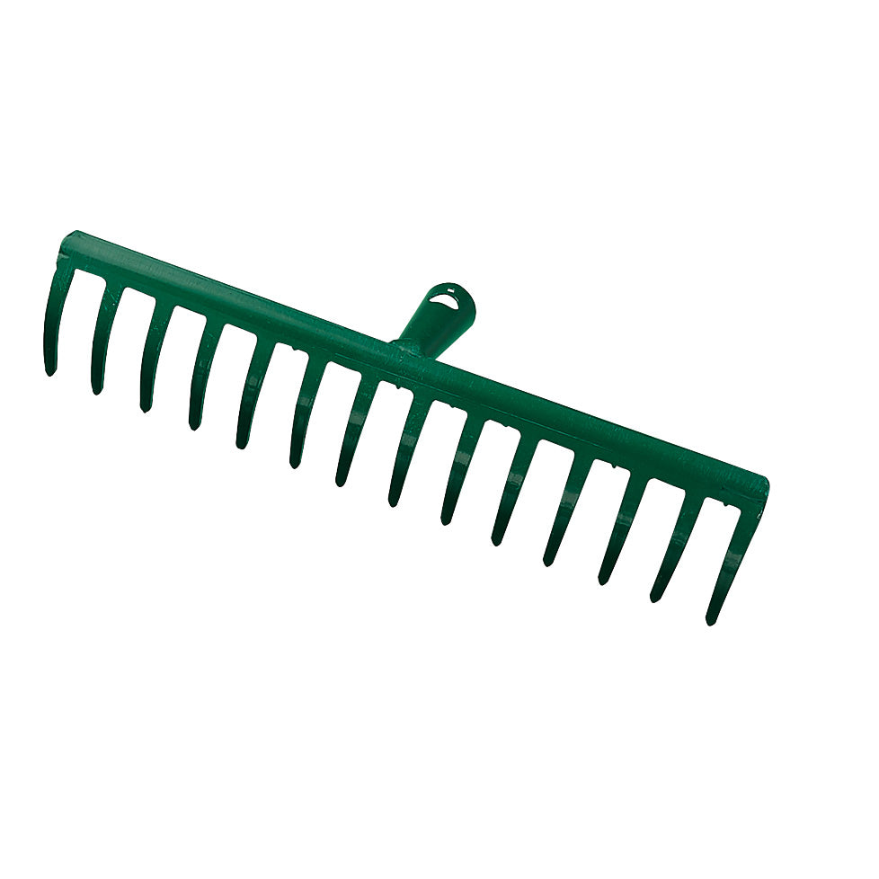 Rake list