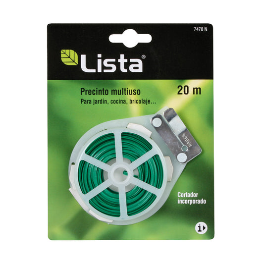 Precinto multiuso