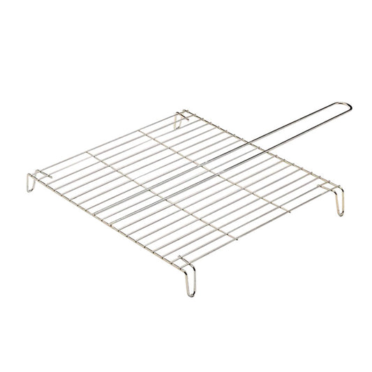 Wire rack