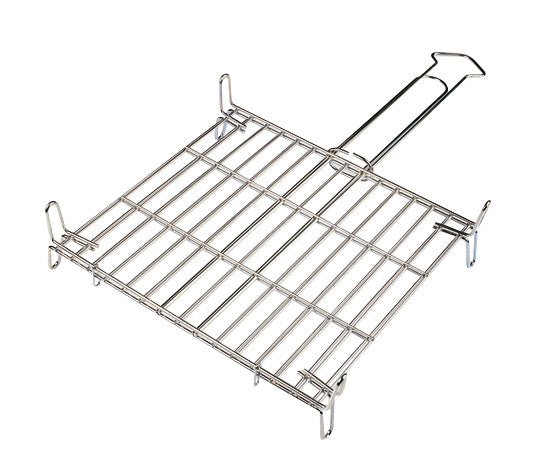 Double grill
