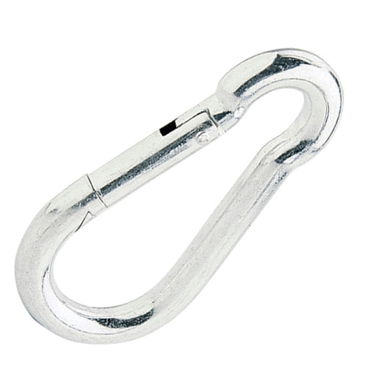 Carabiner 6