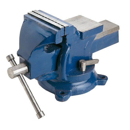 Bench vise
