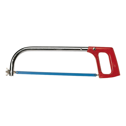 Hacksaw