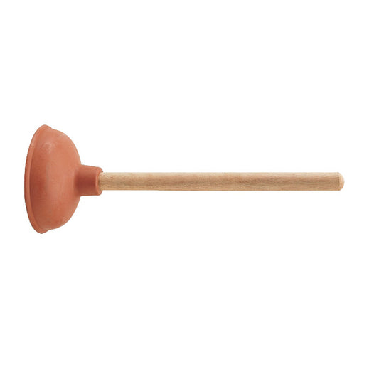Plunger