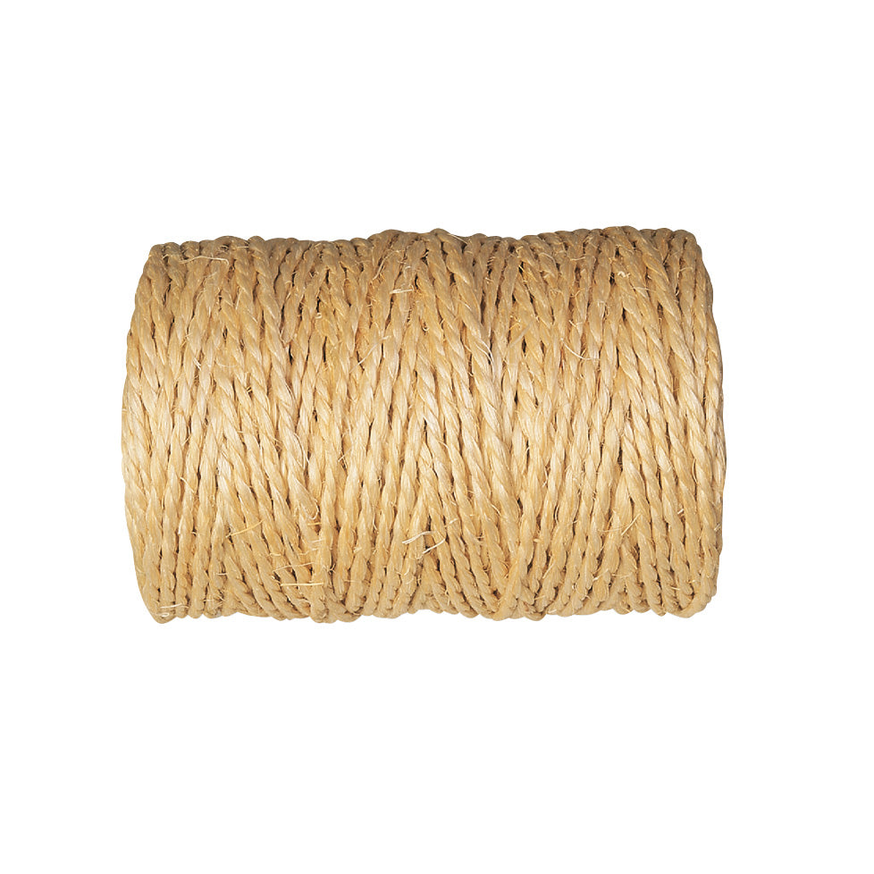 Hilo Sisal