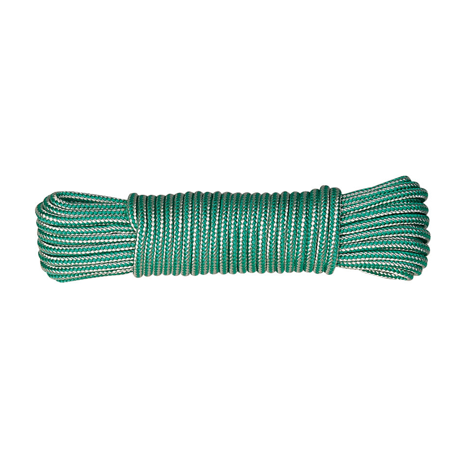Polypropylene rope