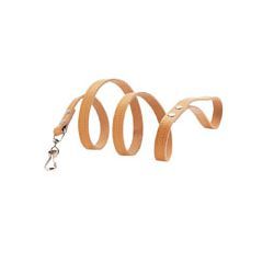 Strap ready