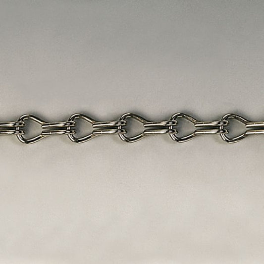 Chain decoration