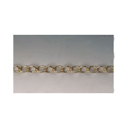 Oval chain