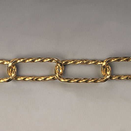 Twisted Chain
