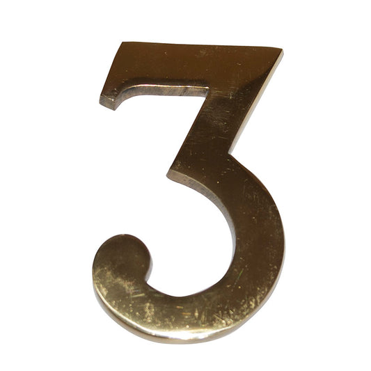 Numero '3'