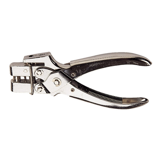 Eyelet pliers