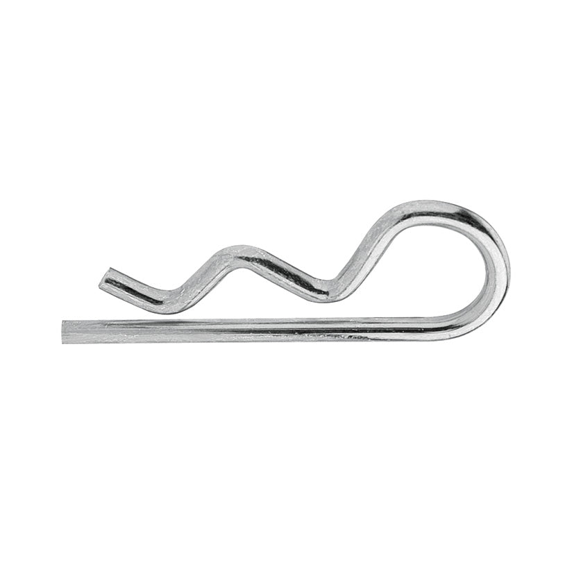 Pin type