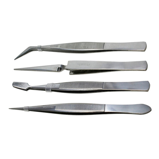 Precision tweezers