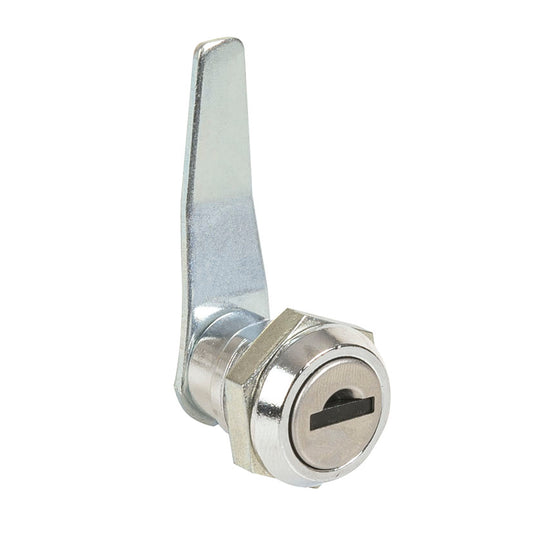 Mailbox lock
