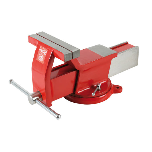 Bench vise