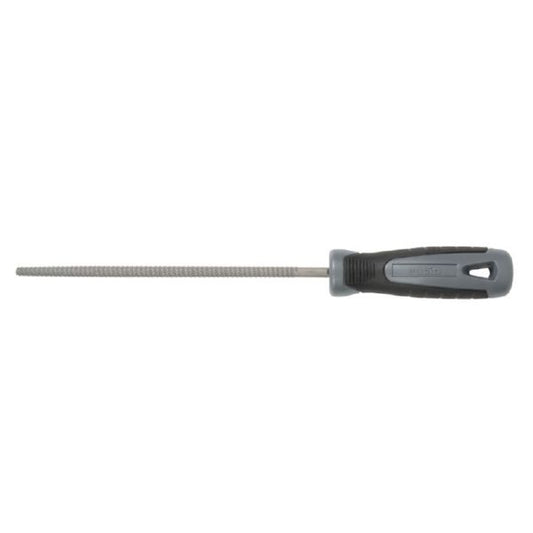 Round rasp