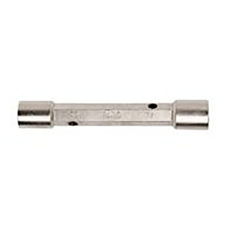 Socket wrench