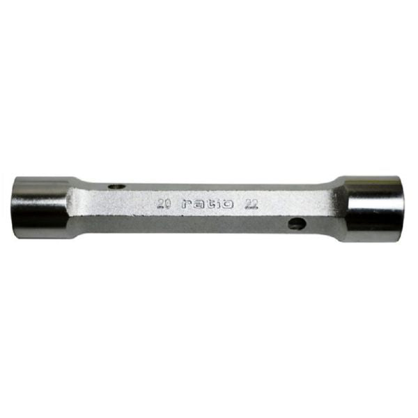 Socket wrench