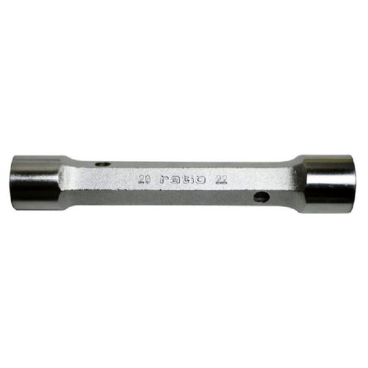 Socket wrench