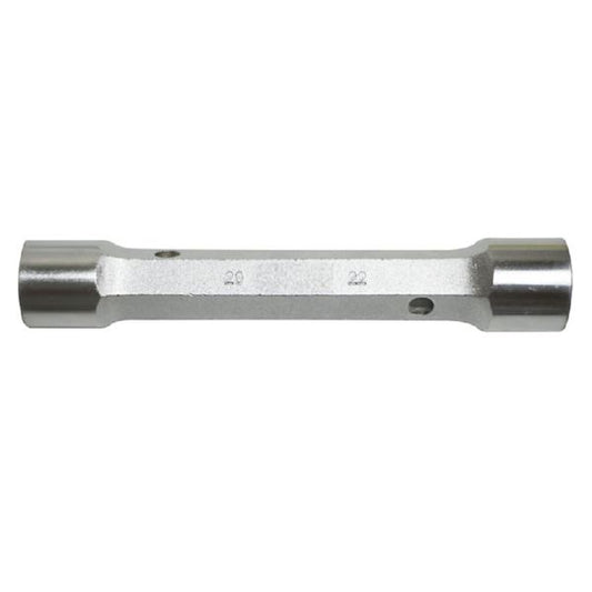 Llave tubo