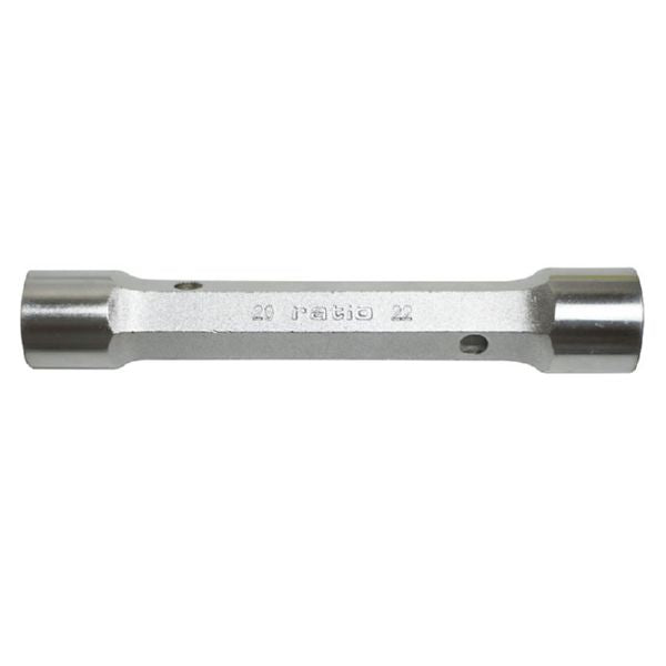 Llave tubo