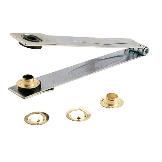 Eyelet pliers