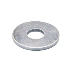 Wide washer
