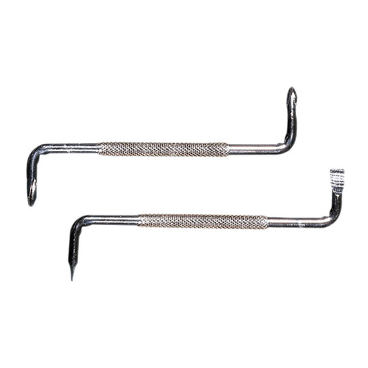 Offset screwdriver
