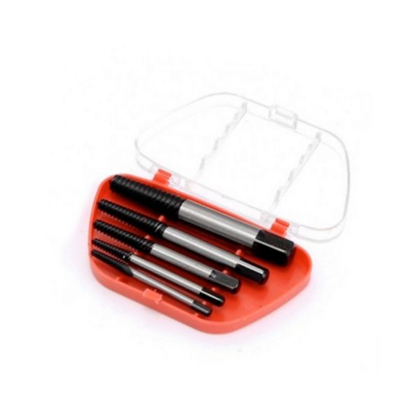 Extractor espárragos