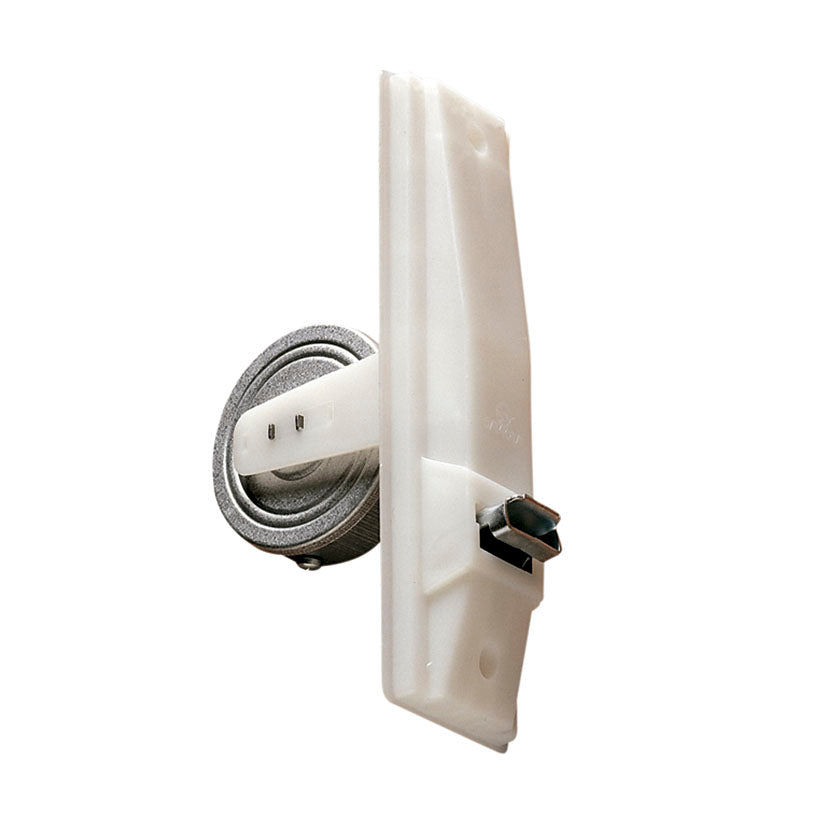 Recogedor plastico