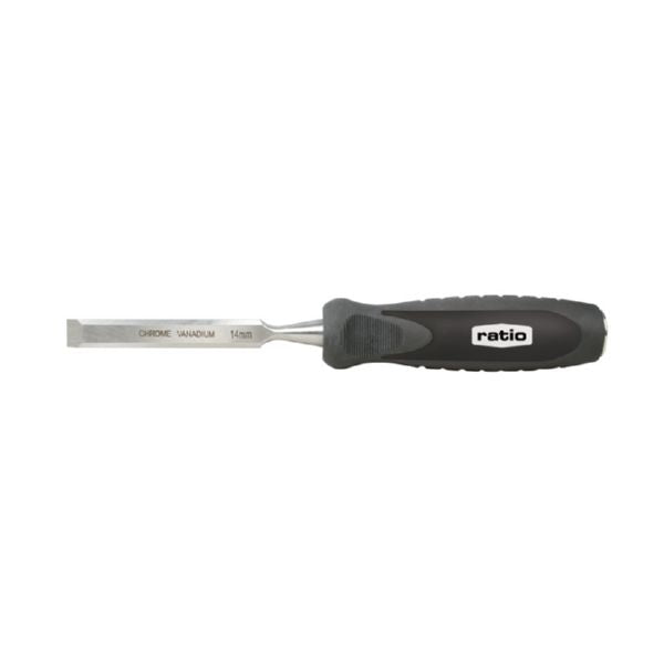 Chisel chrome