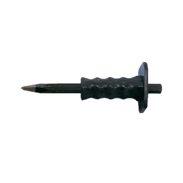 Octagonal pointer