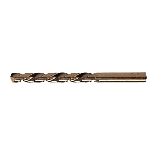 Drill bit for metal