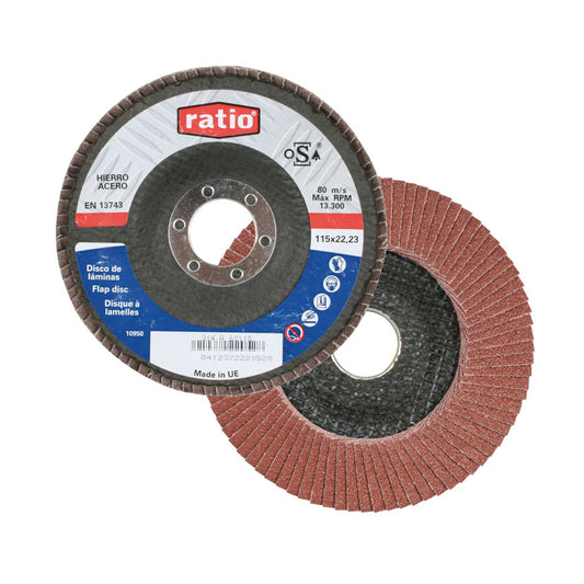 Disc 115