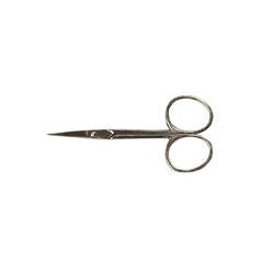 Nail scissors