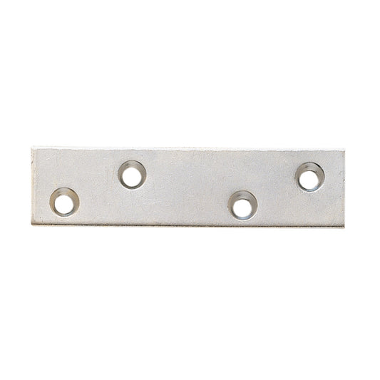 Assemble plate