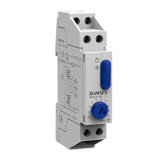 Electronic timer