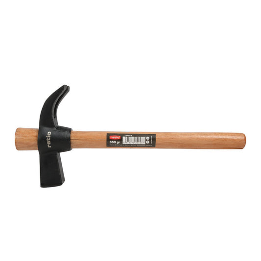 Claw hammer